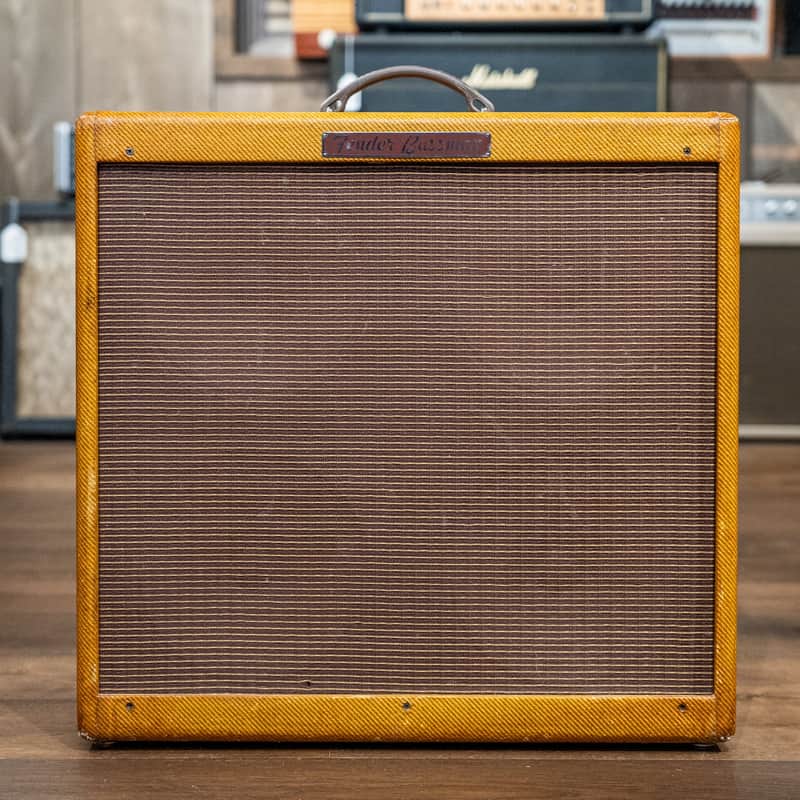 Fender '59 Bassman Reissue