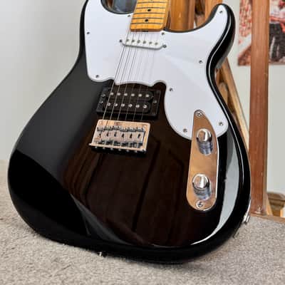 2011 Fender Made in Japan Pawn Shop '51 Telecaster Stratocaster - strat/tele hybrid MIJ image 12