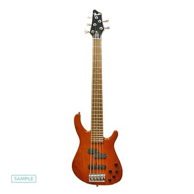 Fender Dimension Bass V 5-String Bass Guitar (Mexican) | Reverb