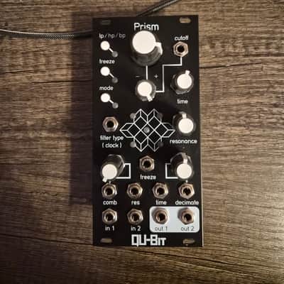 Qu-Bit Electronix Prism | Reverb