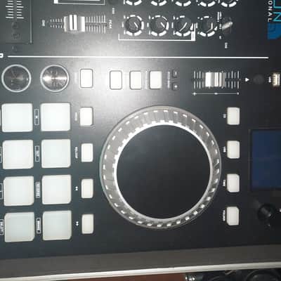 Edison Professional Scratch 3000 Black image 3