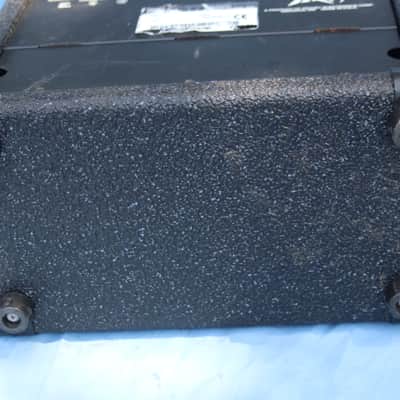 Peavey Solo 10-15 Watt Portable Sound System 1980s - Black image 7