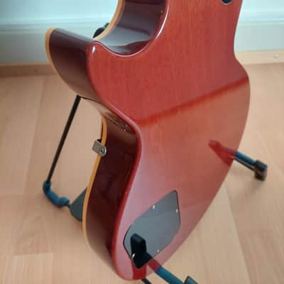 Gibson Custom Shop '59 Les Paul Standard Reissue image 7