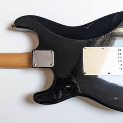 Fender Stratocaster Custom Shop 1960 Relic 2006 image 17