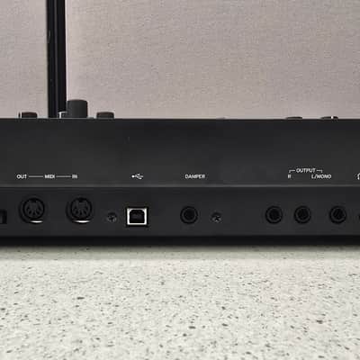Immagine Korg Wavestate MK 1 (Used) - 3