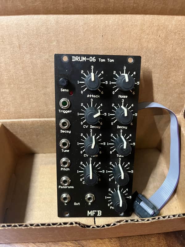 MFB Drum-06