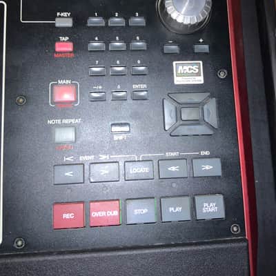 Akai MPC X Standalone Sampler / Sequencer 2022 - Present - Black image 4