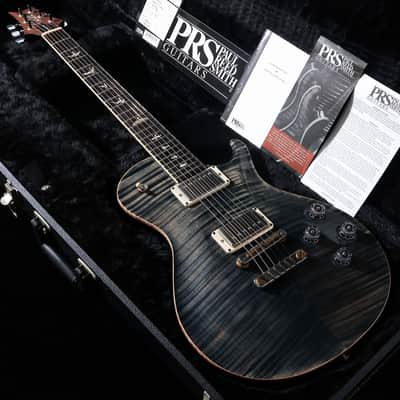 Paul Reed Smith (PRS) 2018 McCarty Singlecut 594 Faded Whale Blue [18 255571] (05/07) image 14