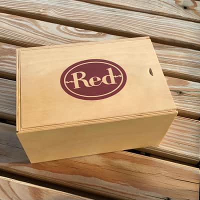RED RED R12 (PAIR) image 4