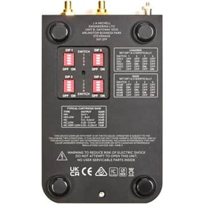 MICHELL APOLLO Phono Stage - NEW! image 4