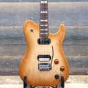 Godin Radium-X Rustic Burst "B-Stock" Carved Swamp Ash Top Electric Guitar w/Bag