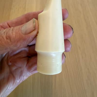 Get A Sax - GS New York 2024 Alto Saxophone Mouthpiece - 5M tip opening image 2