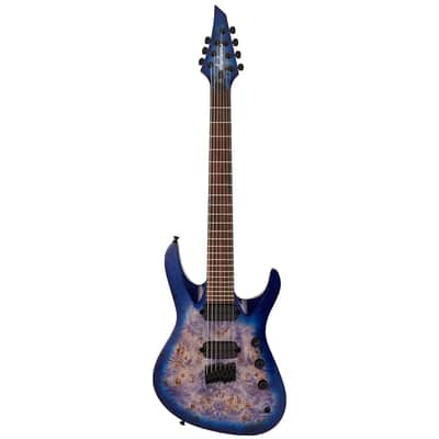 Jackson Pro Series Chris Broderick Signature Soloist HT7P