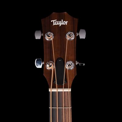 Taylor GS Mini-e Koa Acoustic Electric Bass with Gig Bag image 15