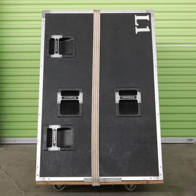 Klipsch MCM MSM 1900 Loudspeaker PA System Altec 291-16B Leland Sklar #37951 image 14
