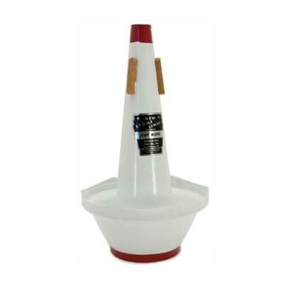 Humes and Berg Trombone Stone Lined Cup Mute image 2