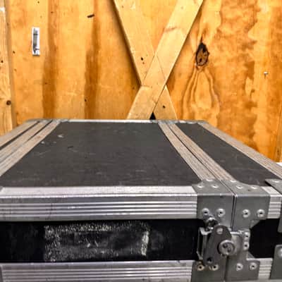Unbranded Unbranded Two Space 2U Rack Case - 20"x21"x5" w/12.5" Shell image 7