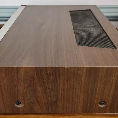Pioneer SX626 receiver in excellent condition, serviced - 1970's image 4