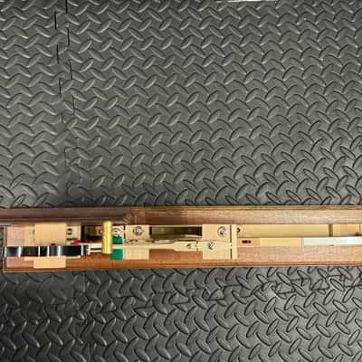 LUO Grand Piano Action System image 10