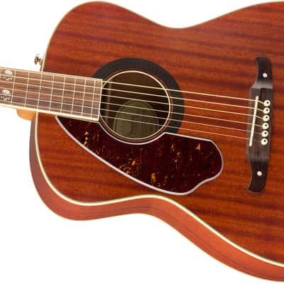 Fender Tim Armstrong Hellcat LH, Walnut Fingerboard - Natural image 4