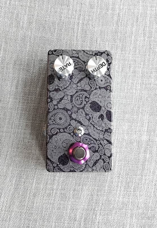 Flattley Bass Star Fazer image 1