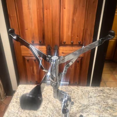 Vintage  Ludwig Atlas Snare Stand image 4