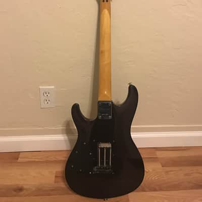 Ibanez 540S 1987 image 2