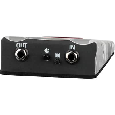 Meinl Percussion Ultimate Stomp Box 16 Sounds image 2