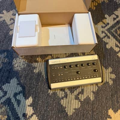 Behringer Powerplay P16-M 16-Channel Digital Personal Mixer 2011 - Present - Standard image 5
