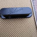 GIBSON MELODY MAKER PICKUP COVER 1968 EMBOSSED LOGO ORIGINAL!