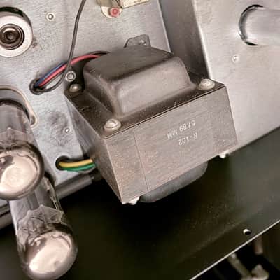 Rivera TBR1-M image 13