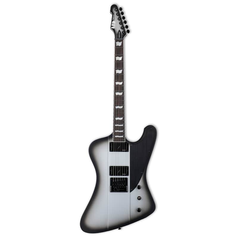 ESP LTD Phoenix-1000 Evertune image 1