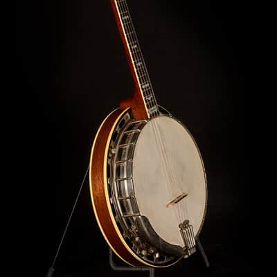 Gibson Mastertone 1967-68 Tenor Banjo image 3