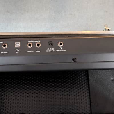 Kurzweil PC4-7 Stage Piano 76 Tasten Bild 9