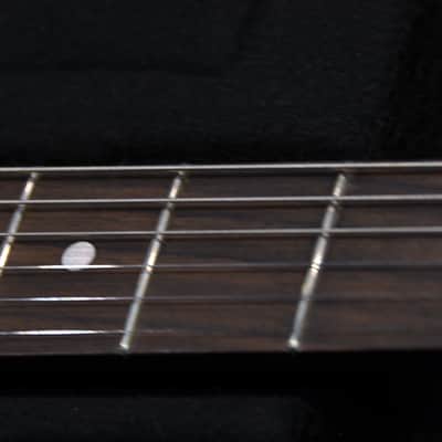 M-Tone TKO Custom T - Telecaster Nicotine Paisley + Lollars image 13