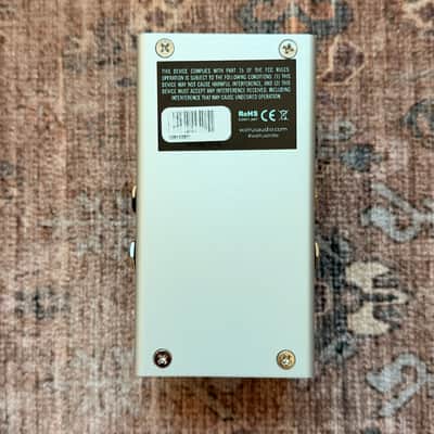 Brand New Walrus Audio Mako D1 High-Fidelity Stereo Delay V1 image 7