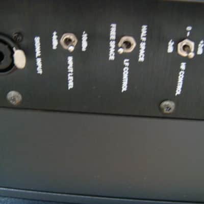 Tannoy System 800 A Studio Monitors image 11