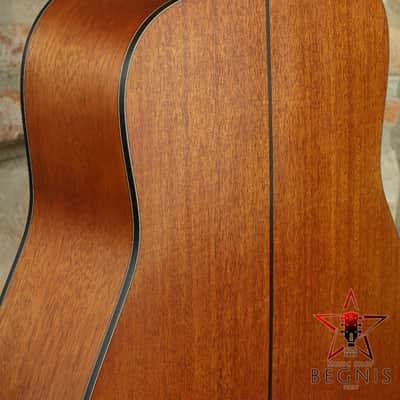 YAMAHA FG5 Natural - Red Label Series - Made in Japan image 19