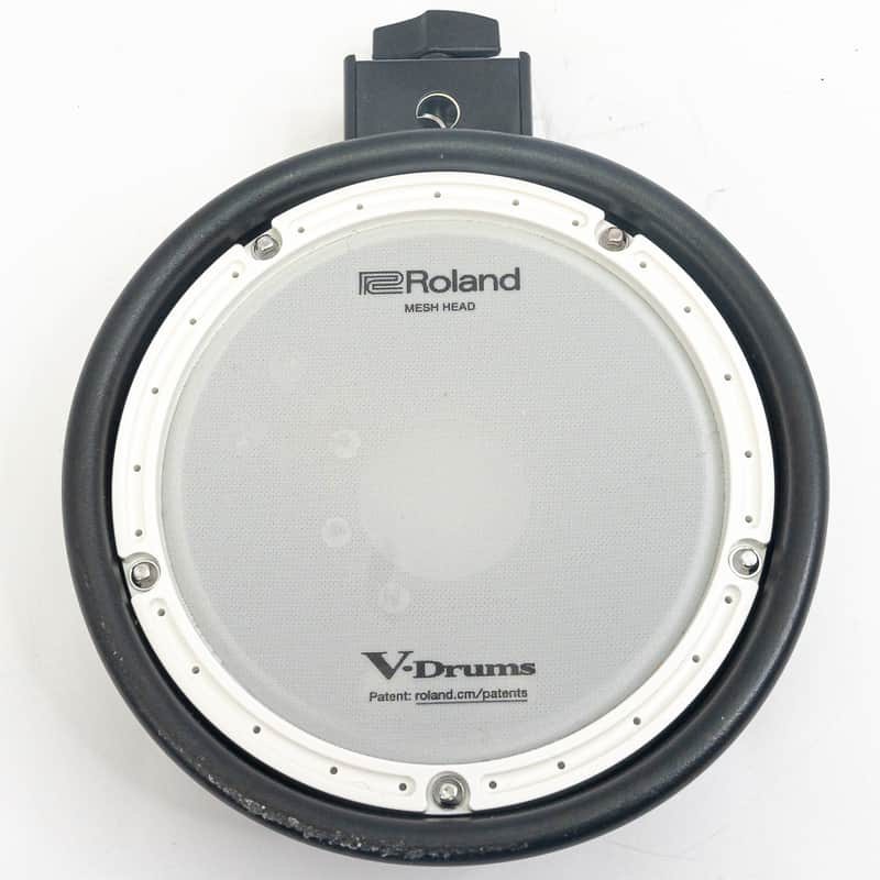 Roland PDX-6 V-Pad – Mesh Snare Pad with Dual-Trigger Rim and Head image 1