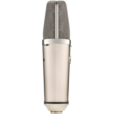 Warm Audio WA-67 Tube Condenser Microphone Regular image 4