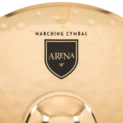 Meinl MA-AR-18 Marching Arena 18'' image 5