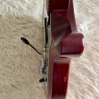 PRS S2 Standard 24 Satin Electric Guitar image 21
