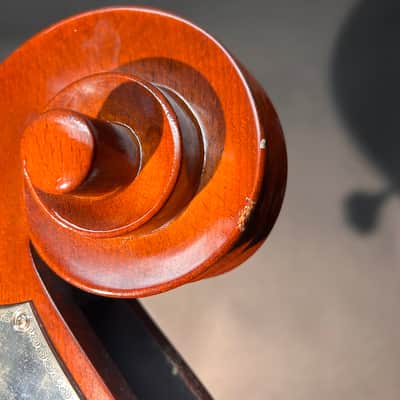 Knilling Orchestral Upright Bass [Made in Romania] image 21