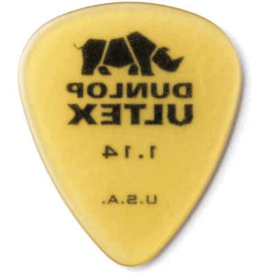 Dunlop 421R114 Ultex 1,14mm sachet de 72 image 3