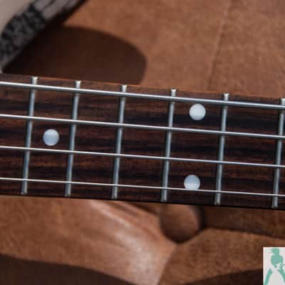 G&L Tribute Series Kiloton with Rosewood Fretboard - Alpine White w Hard Case & Pro Set Up - Perfect Frets/Action/Intonation! image 10