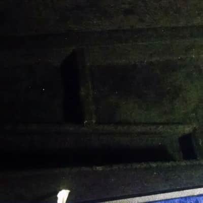 1980s Kramer Guitar Hardshell Case image 10