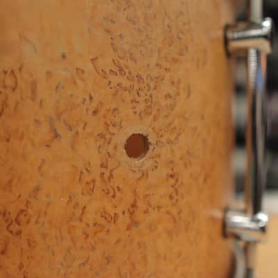 Used Sonor Force 3000 9x10" Scandinavian Birch Tom image 6