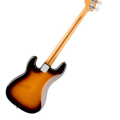 Fender Player II Precision Bass - 3-Color Sunburst image 3