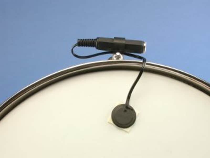 DrumDial DDT Electronic Drum Trigger image 1