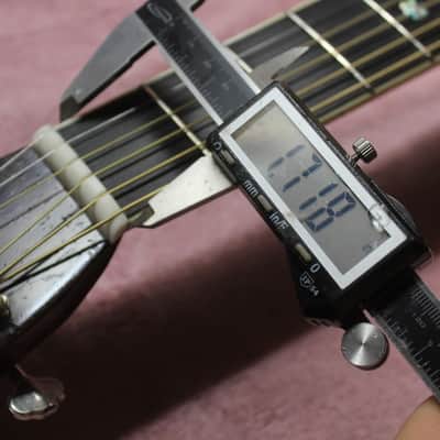 Martin OM-42 1931 c-2 conversion image 10